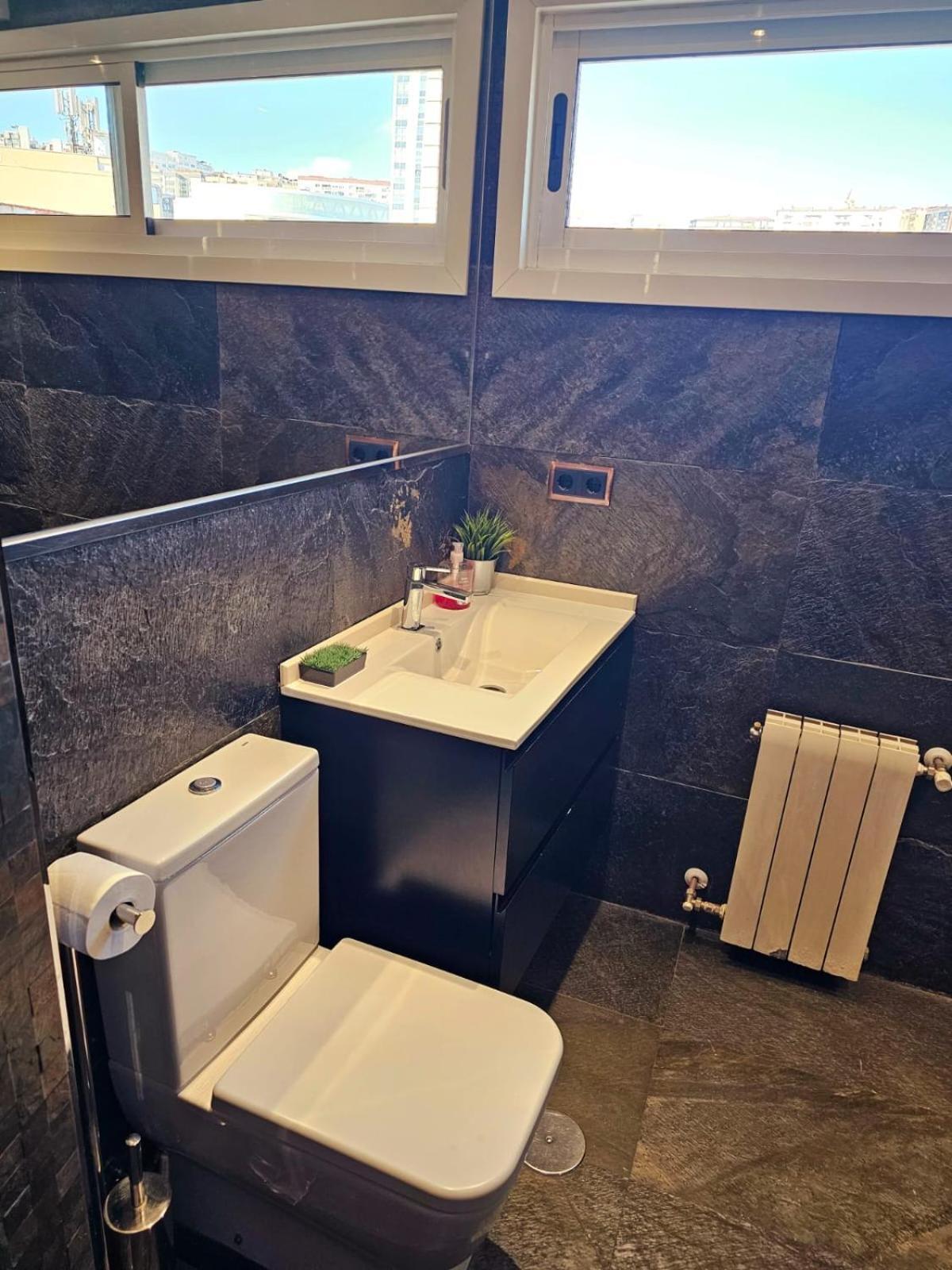 Exclusivo Apartamento En El Centro Віго Екстер'єр фото