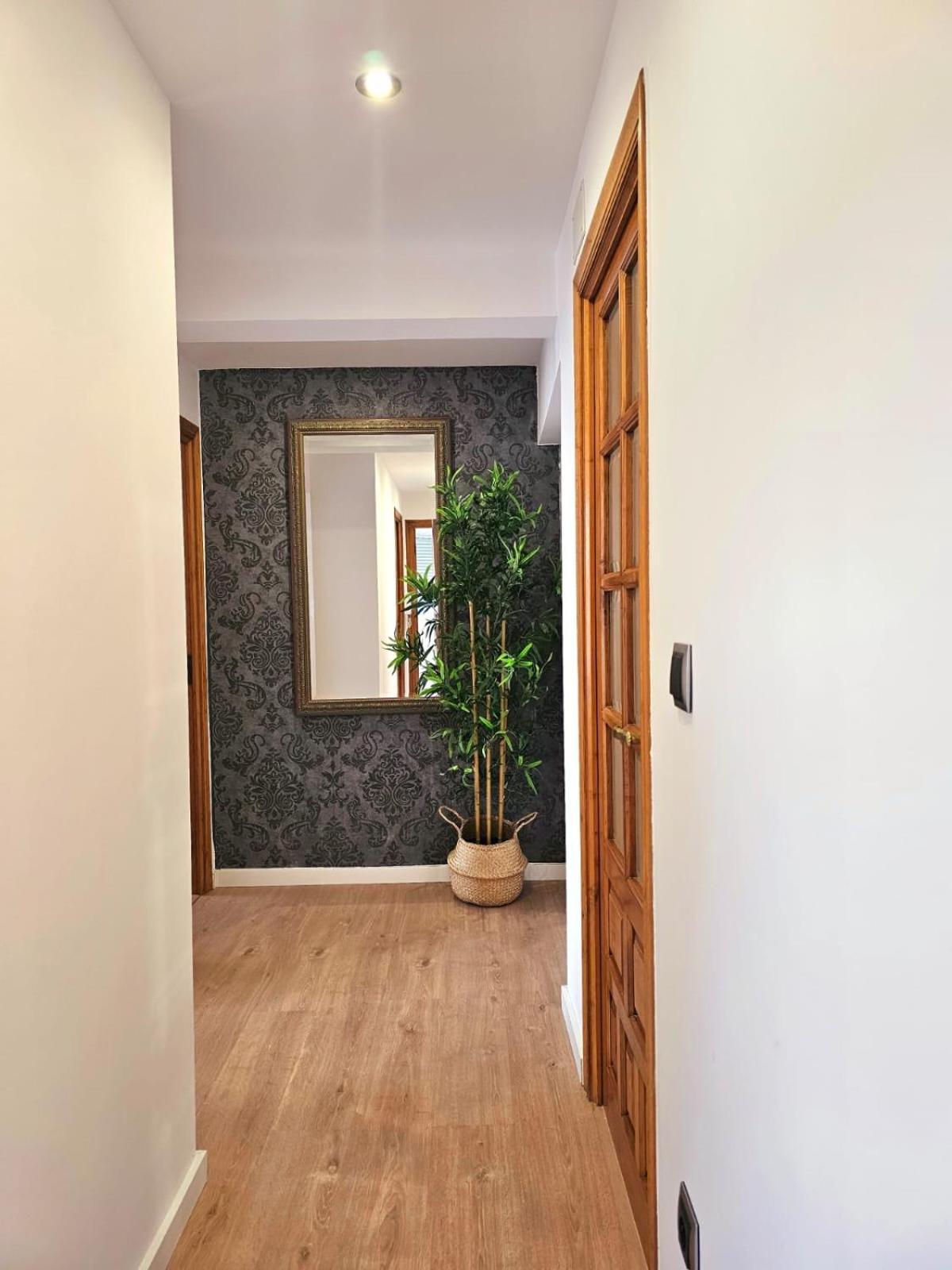 Exclusivo Apartamento En El Centro Віго Екстер'єр фото
