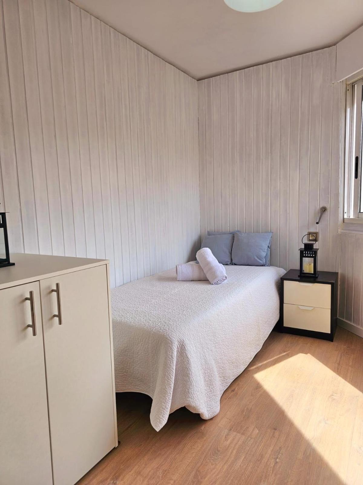 Exclusivo Apartamento En El Centro Віго Екстер'єр фото