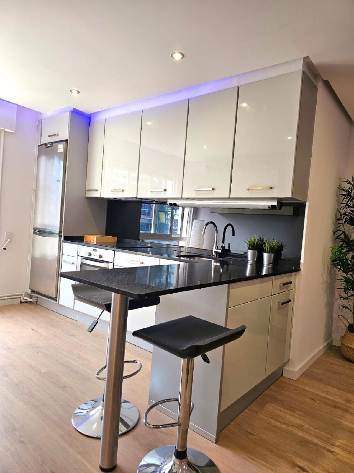 Exclusivo Apartamento En El Centro Віго Екстер'єр фото