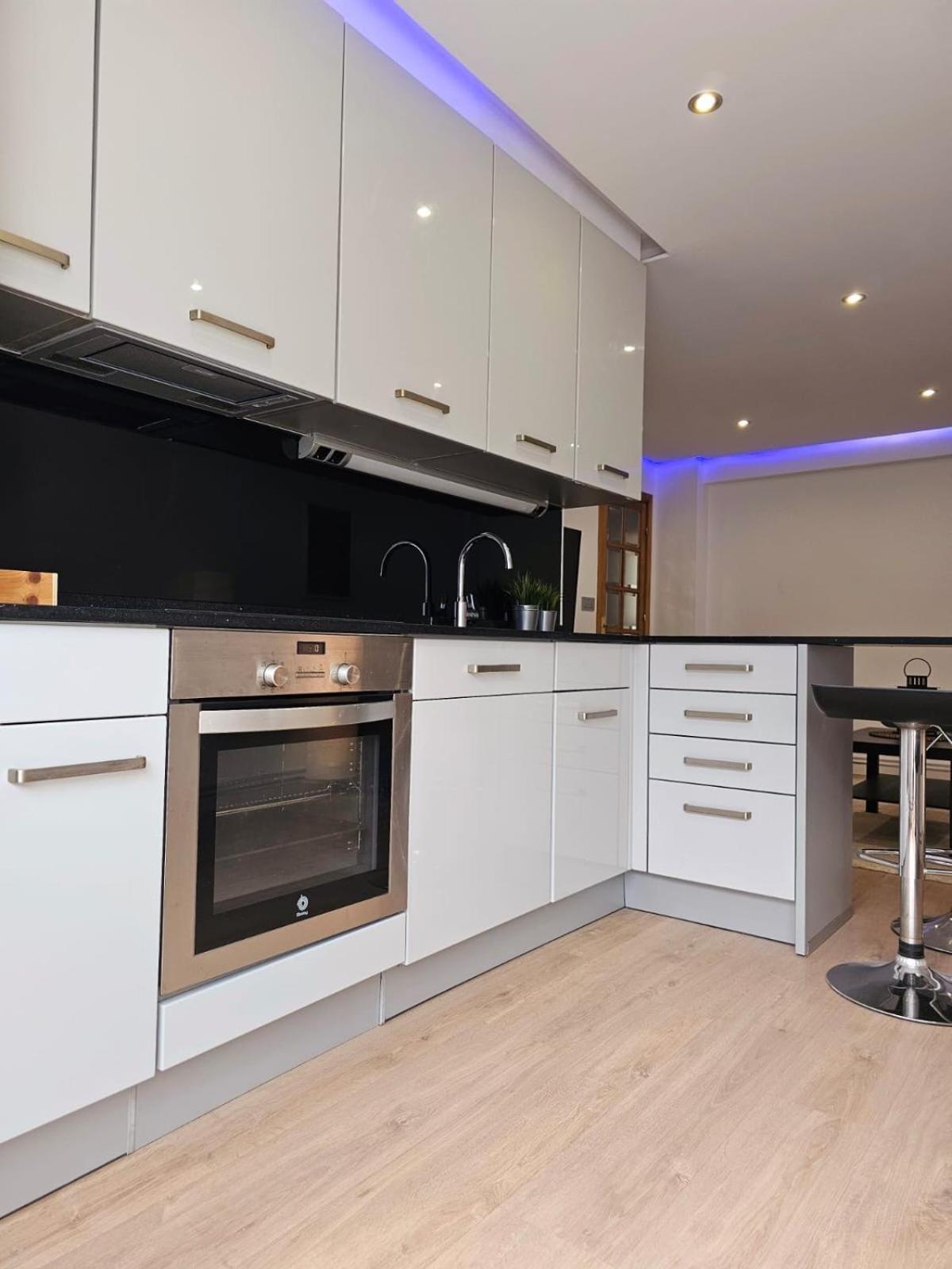 Exclusivo Apartamento En El Centro Віго Екстер'єр фото
