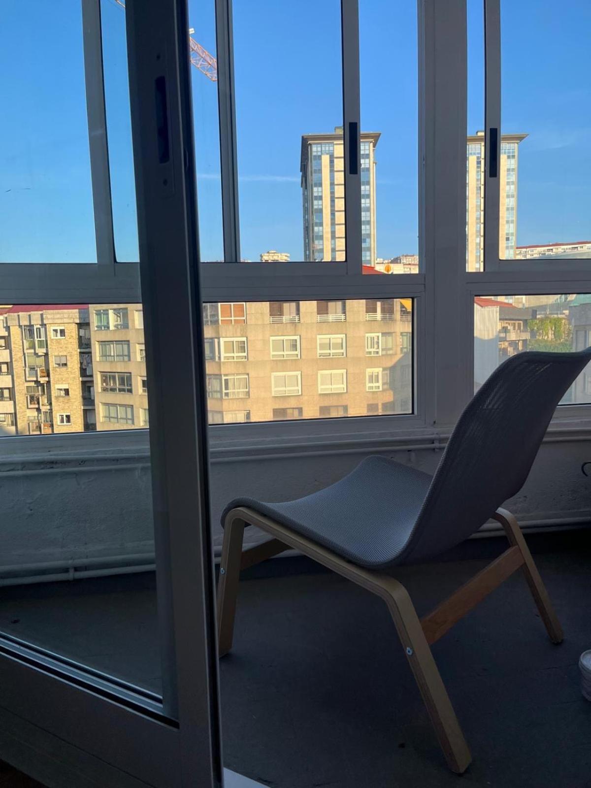 Exclusivo Apartamento En El Centro Віго Екстер'єр фото